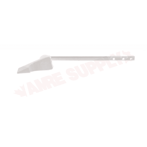 Master Plumber Crane 8" Plastic Toilet Tank Lever, White